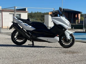 Yamaha T-max, снимка 4
