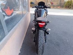 Yamaha XJ6 Diversion, снимка 4