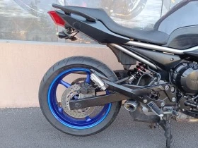 Yamaha XJ6 Diversion, снимка 9