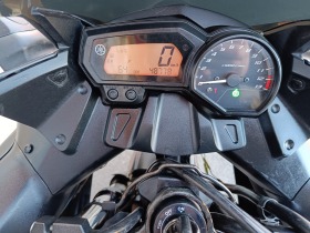 Yamaha XJ6 Diversion, снимка 6 - Мотоциклети и мототехника - 44326050