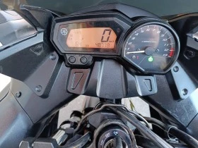 Yamaha XJ6 Diversion, снимка 6