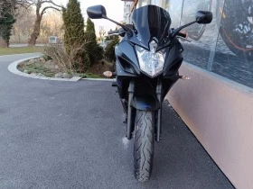 Yamaha XJ6 Diversion, снимка 5