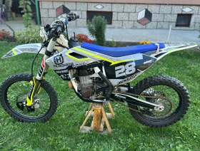     Husqvarna FC