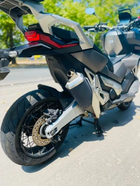 Honda X-ADV 750i, снимка 4