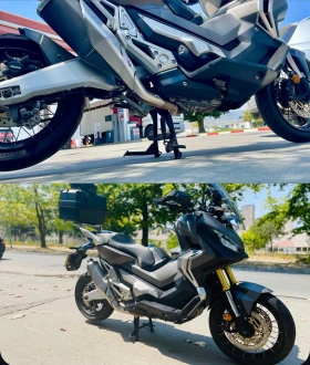 Honda X-ADV 750i, снимка 8