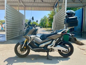 Honda X-ADV 750i, снимка 3