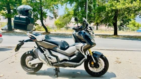 Honda X-ADV 750i, снимка 10