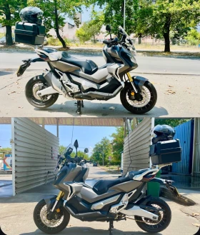 Honda X-ADV 750i, снимка 7