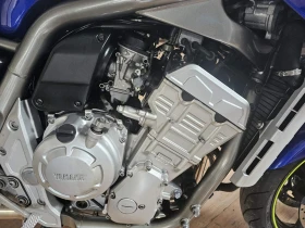 Yamaha Fazer 1000, снимка 9