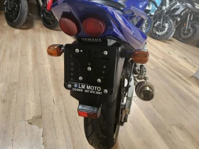 Yamaha Fazer 1000, снимка 7