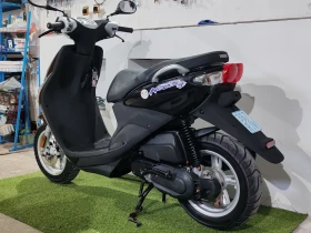 Yamaha Neos 4T, снимка 4