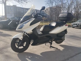     Kymco Downtown 300i