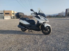 Kymco Downtown 300i | Mobile.bg    4