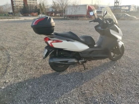 Kymco Downtown 300i | Mobile.bg    5