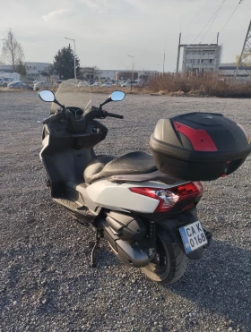 Kymco Downtown 300i, снимка 6