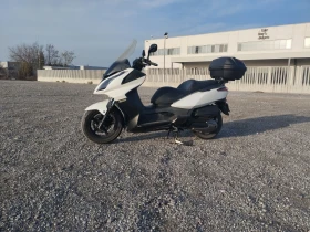 Kymco Downtown 300i, снимка 3