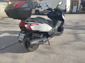 Kymco Downtown 300i, снимка 2