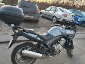 Honda Cbf  -  | Mobile.bg    2