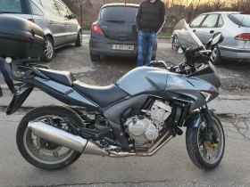 Honda Cbf  -  | Mobile.bg    10
