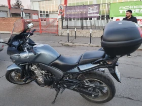 Honda Cbf  -  | Mobile.bg    4