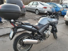 Honda Cbf  -  | Mobile.bg    9