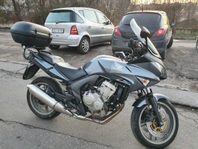 Honda Cbf  -  | Mobile.bg    3