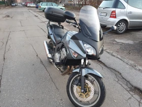  Honda Cbf