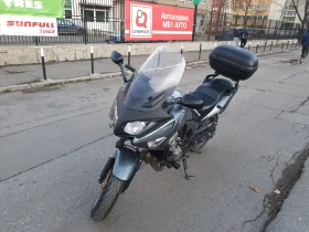 Honda Cbf  -  | Mobile.bg    11