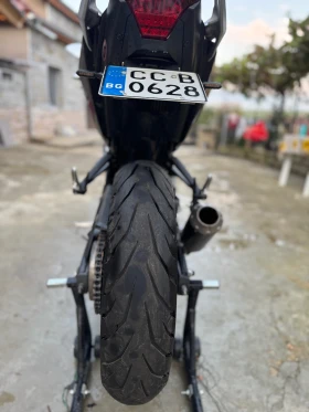 Yamaha Mt-03 Yamaha Mt-03(2019-ABS) за А2, снимка 9 - Мотоциклети и мототехника - 53659215