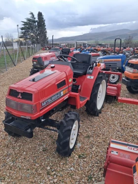 Трактор Kubota Скайтрак , снимка 1