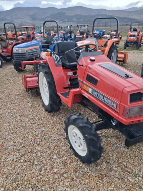 Трактор Kubota Скайтрак , снимка 3