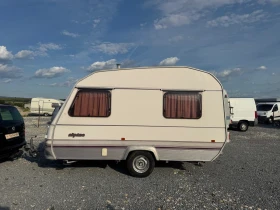 Каравана Alpine SPRITE, снимка 3