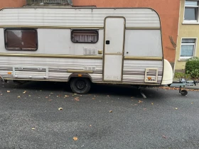 Каравана Caravelair, снимка 3