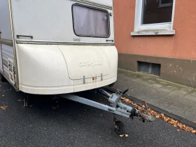 Каравана Caravelair, снимка 2