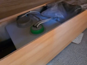 Каравана ABI DETHLEFFS CAMPER, снимка 15