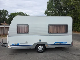 Каравана ABI DETHLEFFS CAMPER, снимка 3