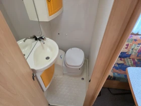Каравана ABI DETHLEFFS CAMPER, снимка 12
