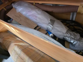 Каравана ABI DETHLEFFS CAMPER, снимка 16