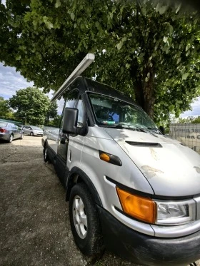      Iveco Daily35C15