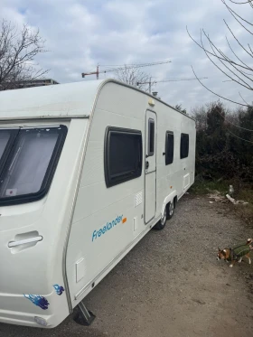 �������� Hobby Freelander Lunar Lux | Mobile.bg � ����� ������ 5