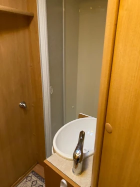 Каравана Hobby Freelander Lunar Lux, снимка 17