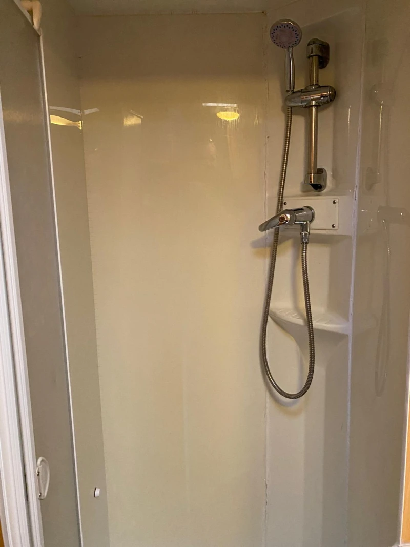 Каравана Hobby Freelander Lunar Lux, снимка 16 - Каравани и кемпери - 52860197