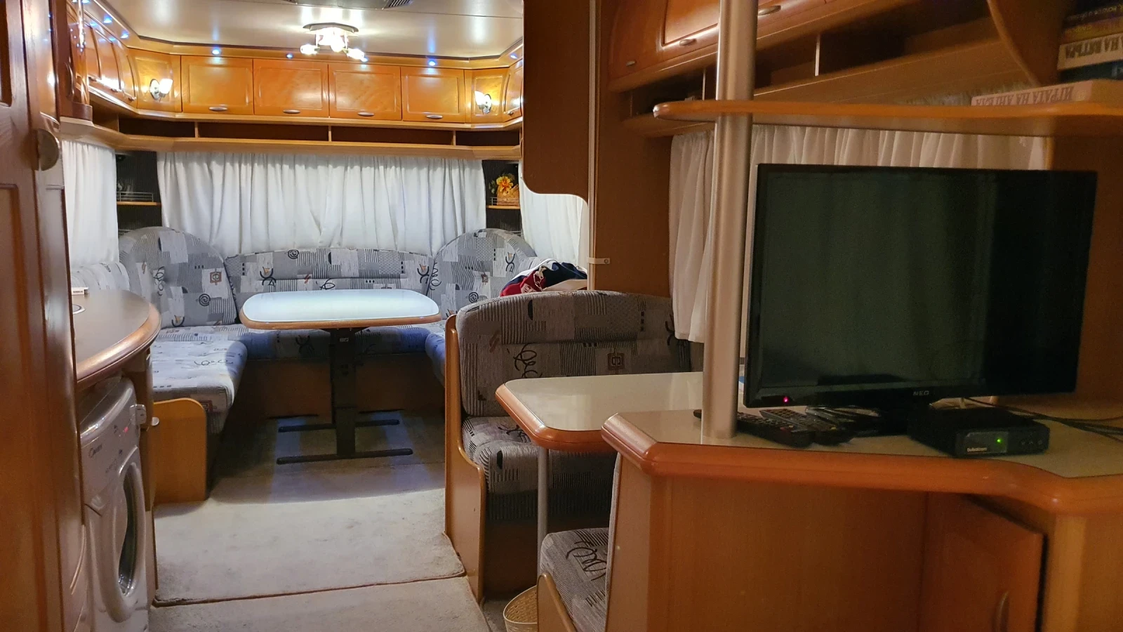  Hobby 650 | Mobile.bg   11