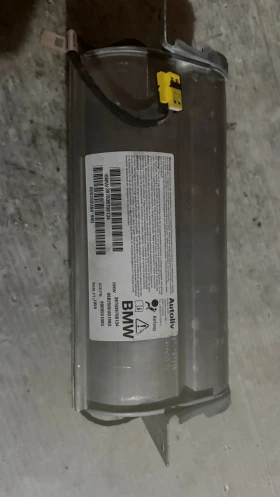 Аirbag за BMW  E61 - 397039708134, снимка 2