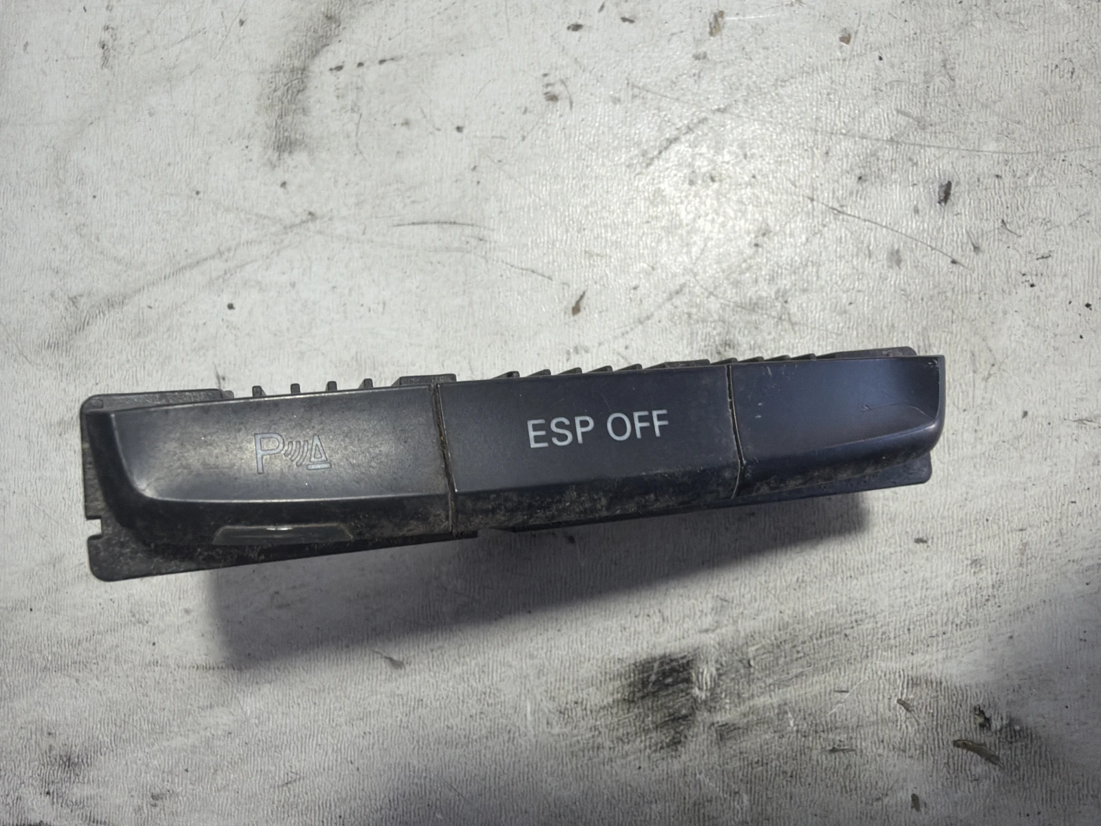 копче 8K0959673A Audi A4