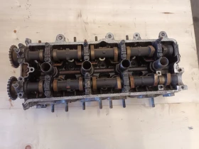 Глава за сузуки витара 2.0 бензин