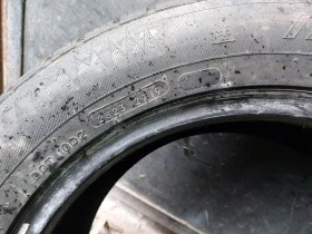 Гуми Зимни 255/55R18, снимка 6