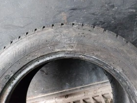 Гуми Зимни 255/55R18, снимка 5