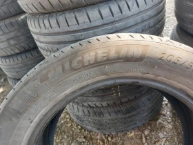 Гуми Летни 205/55R16, снимка 6