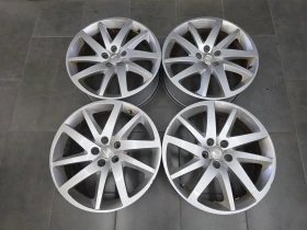 Джанти за Seat, снимка 3